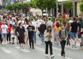 Programul Străzi deschise: ce poți face în weekendul 18-19 iunie