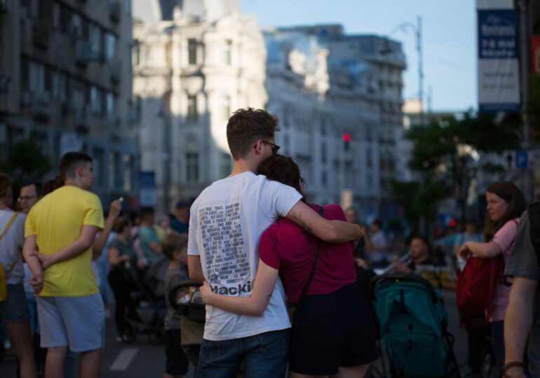 București: Evenimentele „Străzi deschise” din acest weekend sunt suspendate