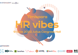 Specialiștii de resurse umane din Timișoara se reunesc pentru a discuta despre provocările muncii în format hibrid