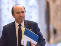 Tudorel Toader: Constituția spune că președintele trebuia să se consulte cu partidele înaintea desemnării lui Adrian Veștea