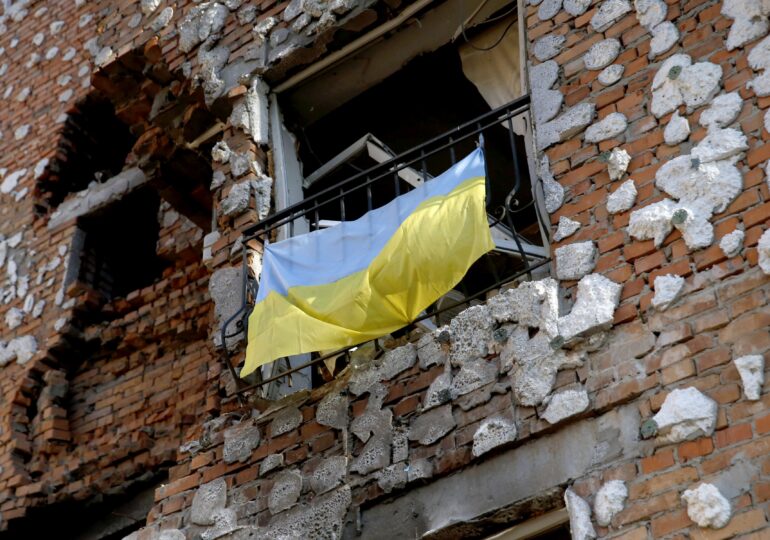 Ziua 180. Dughin acuză Ucraina că i-a ucis fiica. Kievul neagă că suspecta evocată de Moscova ar fi din regimentul Azov