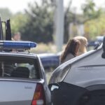 Elena Udrea a fost închisă în penitenciarul Târgşor