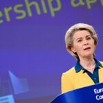 Reparația pe care Ursula von der Leyen o face Europei lăsată pe partea rea a Cortinei și ce nu mai poate face UE de acum