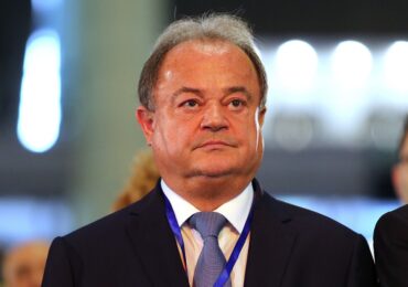 PNL exclude intrarea vreunui liberal în Guvern. Vasile Blaga: Votăm Cabinetul Niculescu dacă va respecta „exact” parcursul Bolojan