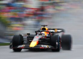 Formula 1: Olandezul Max Verstappen, în pole position la Marele Premiu al Canadei