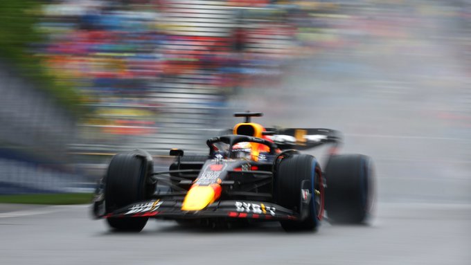 Formula 1: Olandezul Max Verstappen, în pole position la Marele Premiu al Canadei