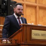 Fiul lui Piedone negociază cu AUR și PSD pentru a candida la Primăria Sectorului 5. Sondajele îl dau câștigător detașat