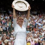 Șansele Simonei Halep la câștigarea Wimbledonului, după analiza pariorilor