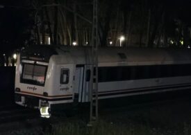 Accident feroviar în Spania, soldat cu zeci de răniți (Video)