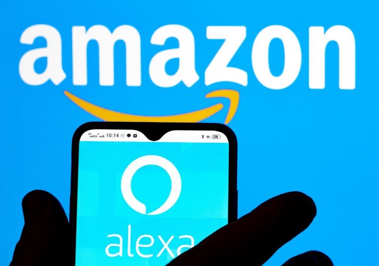 Amazon dotează serviciul Alexa cu inteligență artificială generativă