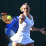 Ana Bogdan avansează la Wimbledon