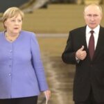 Merkel nu se învinovățește pentru războiul din Ucraina: Nu am pentru ce să mă scuz