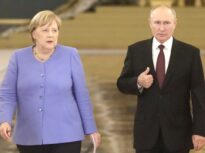 Turneul fără scuze al Angelei Merkel. Căderea în dizgrație a fostului cancelar german