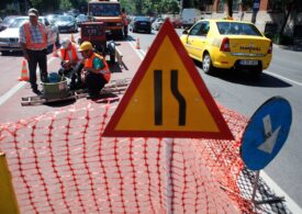 140 de blocuri din București rămân fără apă caldă. Alte 800 și 2 spitale riscă avarii