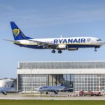 Ryanair scumpește zborurile lowcost. Noile preţuri sunt peste cele de dinainte de pandemie