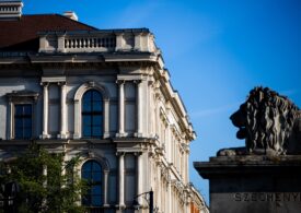 Iohannis a retras România din Banca Internaţională de Investiţii