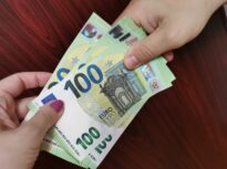 Cresc ratele în euro. BCE a majorat dobânda pentru prima oară din 2023