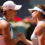 Ashleigh Barty a făcut public un mesaj neașteptat primit de la Simona Halep: „Ce fată!”