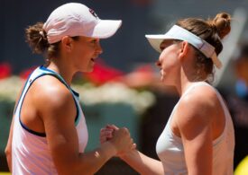 Ashleigh Barty, gest superb pentru Simona Halep: Ce le-a cerut organizatorilor Wimbledon