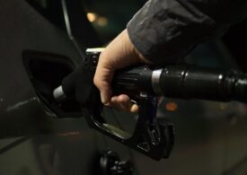 USR spune că accizele la combustibili cresc de la 1 ianuarie 2023, în loc să scadă. Reacția venită de la Ministerul Finanțelor