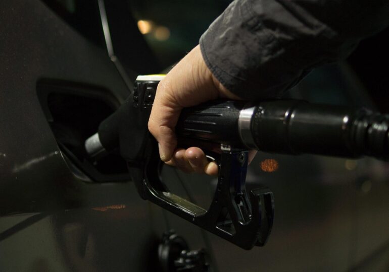 OMV Petrom a scumpit din nou carburanții - iar acesta este doar începutul