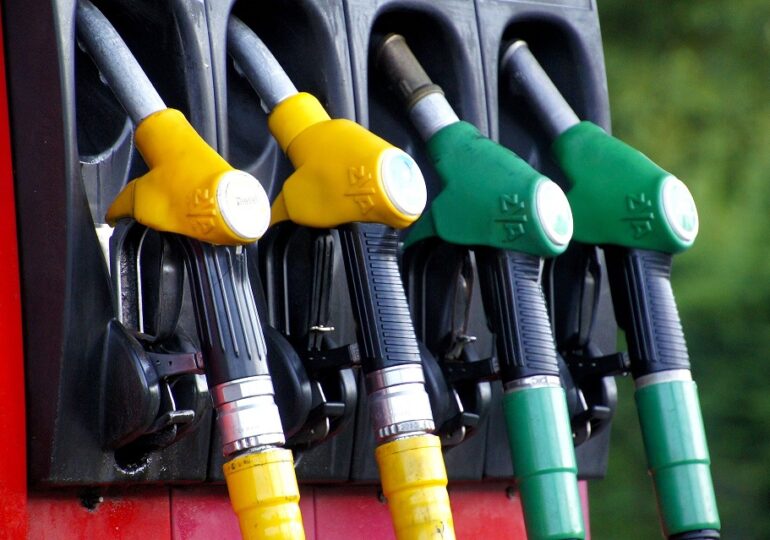 Guvernul a aprobat reducerea preţului la carburant: Când se va vedea la pompă