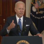 Biden: Curtea Supremă a dus SUA cu 150 de ani în urmă (Video)