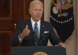 Biden i-a convocat pe lideri ai Congresului pentru a evita intrarea SUA în faliment