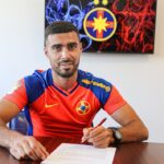 FCSB a oficializat primul transfer din această vară: Va evolua cu numărul 29