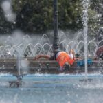 Meteo: Săptămâna începe domol, după care vine iar canicula, cu extreme în weekend