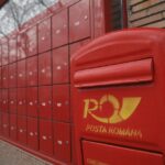 Poșta Română lansează primul ghişeu complet automatizat
