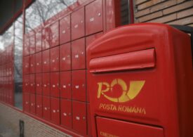 Poșta Română a deschis prima subsidiară din afara țării