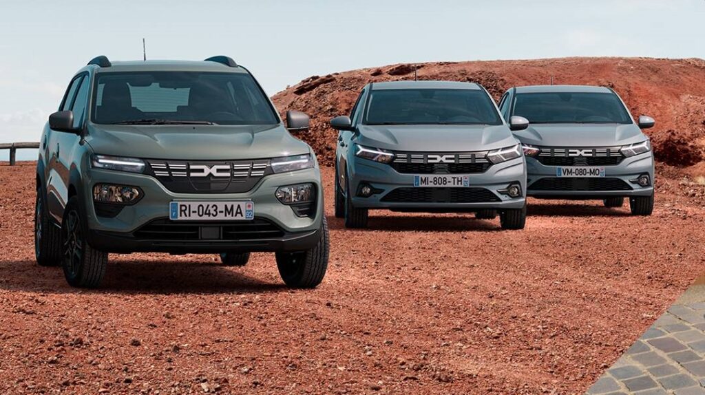 Producția auto a României – performanțe remarcabile pe piețele europene – 500.000 de mașini în 11 luni