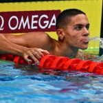 David Popovici a cucerit medalia de aur în proba de 200 metri liber din cadrul Campionatului Mondial de natație