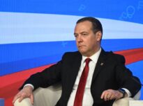 Intense exchange of remarks between Donald Trump and Dmitri Medvedev. Threats involving the legendary „Dead Hand”