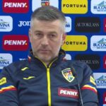 Edi Iordănescu răspunde contestatarilor după victoria cu Andorra: „Criticile mă lasă să dorm!”
