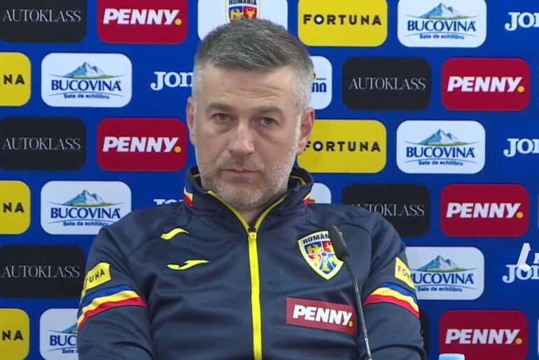 FCSB îi cere demisia lui Edi Iordănescu: "E cel mai slab antrenor din istoria echipei naționale"