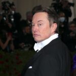 Fiica transgender a lui Elon Musk își schimbă numele pentru a rupe legăturile cu tatăl ei