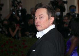 Fiica transgender a lui Elon Musk își schimbă numele pentru a rupe legăturile cu tatăl ei