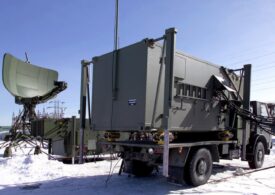 Primim din SUA echipamente și piese pentru radarele mobile de apărare aeriană ale armatei de peste 564.000 de dolari