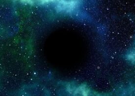 Astronomii au descoperit cea mai rapidă gaură neagră: Consumă un Pământ în fiecare secundă!