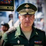 Cine a fost generalul rus Roman Kutuzov, cum a fost ucis în Ucraina și de ce armata lui Putin pierde atât de mulți comandanți