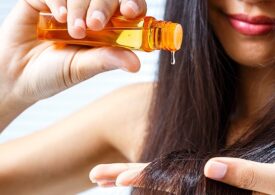 Descoperiți topul ingredientelor naturale pentru un păr strălucitor și o piele sănătoasă