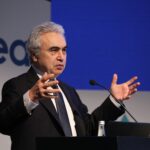 Fatih Birol IEA