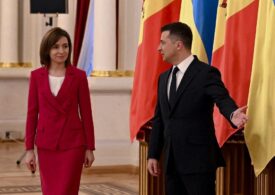 De ce a fost nevoie de schimbare de guvern la Chișinău, odată dejucat planul Rusiei de a destabiliza țara