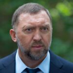 Oleg Deripaska