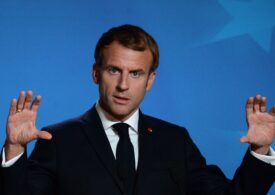 Macron nu vrea guvern de uniune naţională și întreabă partidele până unde sunt pregătite să meargă