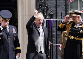 Cine ar putea să-i ia locul lui Boris Johnson