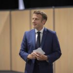 Rezultatele alegerilor din Franța: Macron are 245 de locuri în parlament, stânga are doar 131