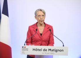 Franţa cere includerea avortului în Carta drepturilor fundamentale a UE